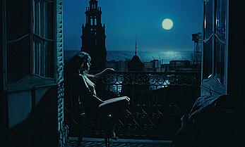 Actress - Clio Goldsmith: Movie - Plein Sud